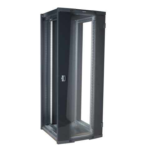 Шкаф без боковых стенок 19'' LCS² - металлический - 42 U - 2026x800x800 мм | код 046333 |  Legrand